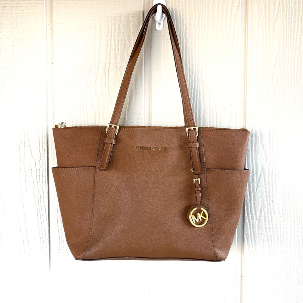 Michael Kors Jet Set Tote